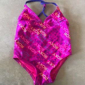 Roxy swimsuit for baby!!